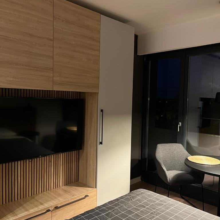 Apartment Cvijiceva - Park view - One-Bedroom Apartment - 10