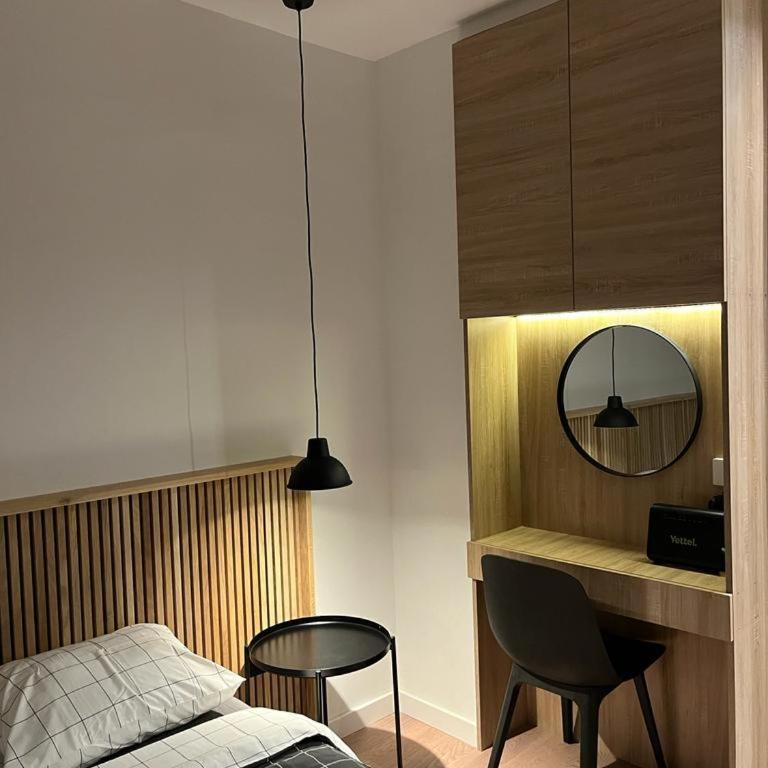 Apartment Cvijiceva - Park view - One-Bedroom Apartment - 12