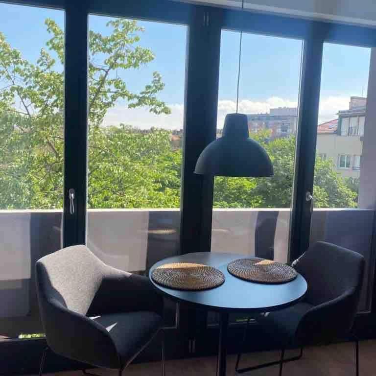 Apartment Cvijiceva - Park view - One-Bedroom Apartment - 15