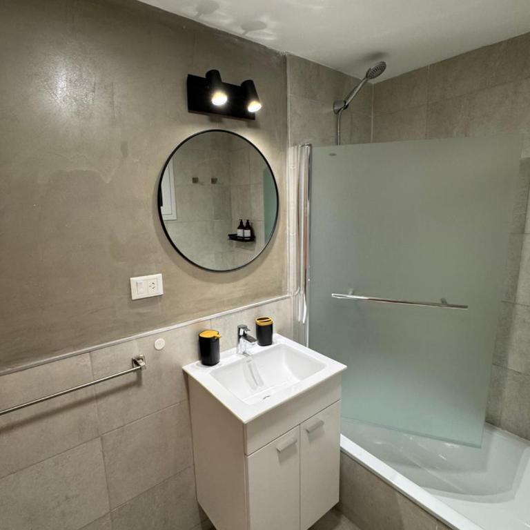 Pehuen II - One-Bedroom Apartment - 2