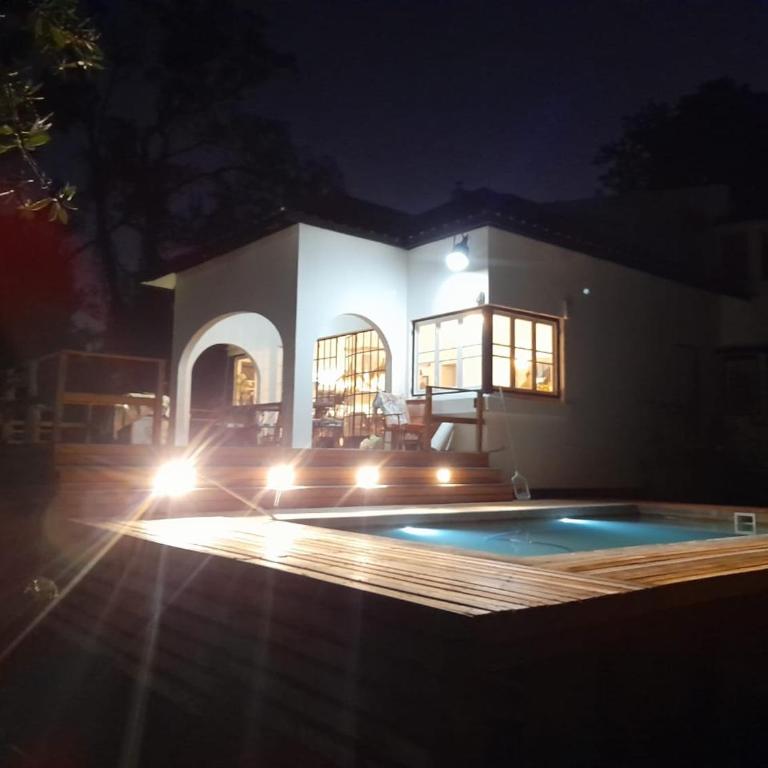 Casa en el Delta sobre el rio - Villa - 25