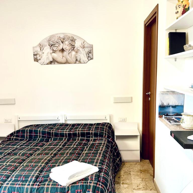 Trastevere Ripa Apartments - Monolocale - 4