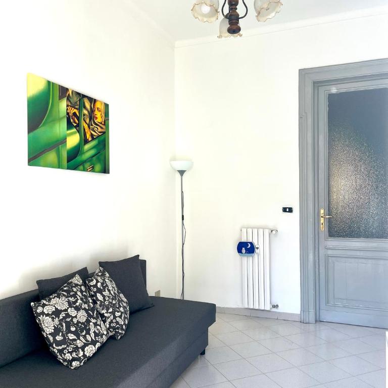 Statuto Boutique Suites - Appartamento Standard con 2 Camere da Letto - 13
