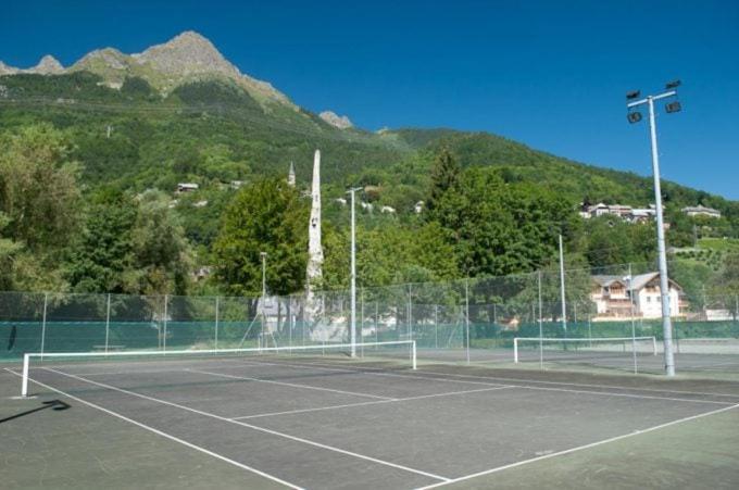 Studio Allemont ALPE D'HUEZ gd domaine tt equipe - Appartement 1 Chambre - 24