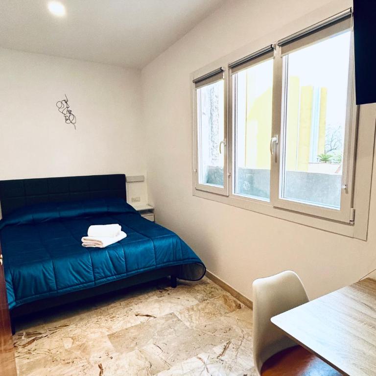 Trastevere Ripa Apartments - Monolocale - 3