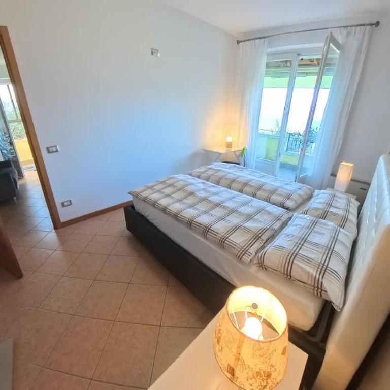 Casa Giordana - Appartement 2 Chambres - 19
