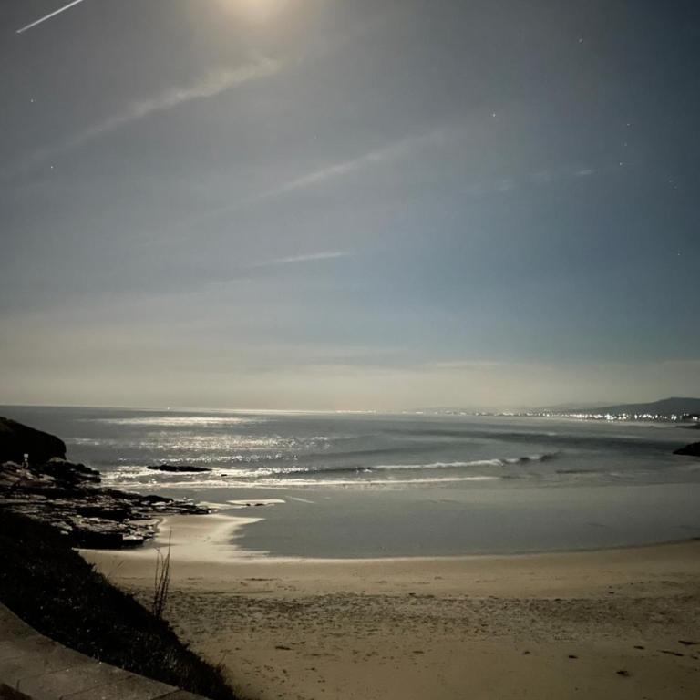 Apartamento en playa de Foz - Apartamento con vistas al mar - 27