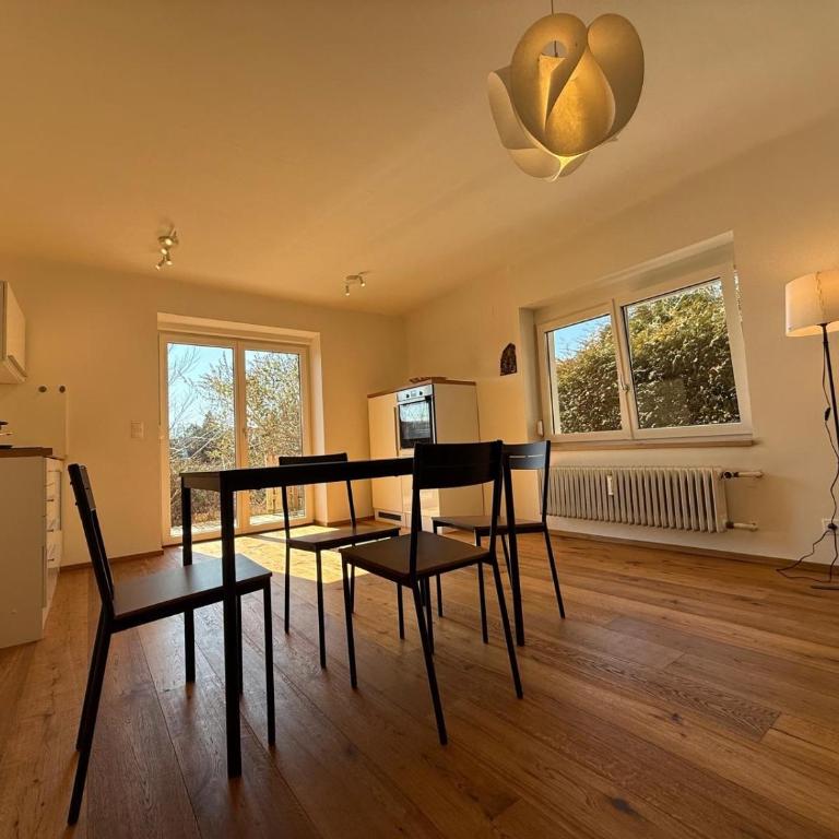 Cozy Apartment with Garden in Graz Free Parking - Appartement 1 Chambre - 4