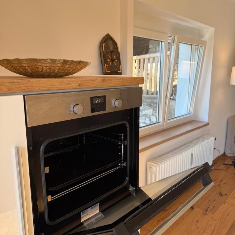 Cozy Apartment with Garden in Graz Free Parking - Appartement 1 Chambre - 11