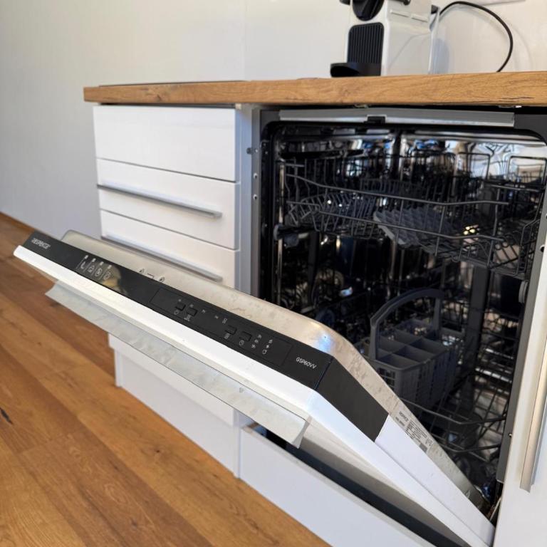 Cozy Apartment with Garden in Graz Free Parking - Appartement 1 Chambre - 10