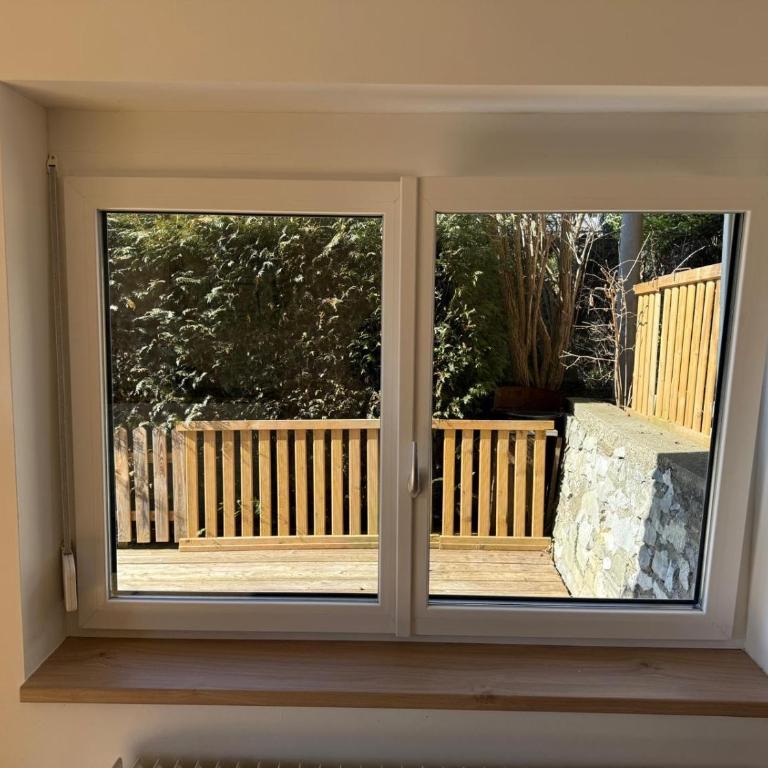 Cozy Apartment with Garden in Graz Free Parking - Appartement 1 Chambre - 20