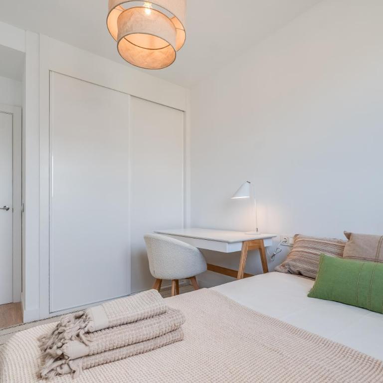 Sky Urban Tower - Apartamento de 3 dormitorios - 15