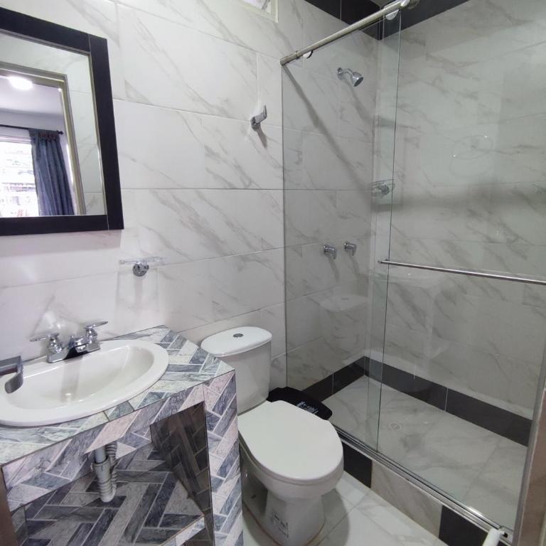 Apartahotel JDK - Apartamento de 2 dormitorios - 6
