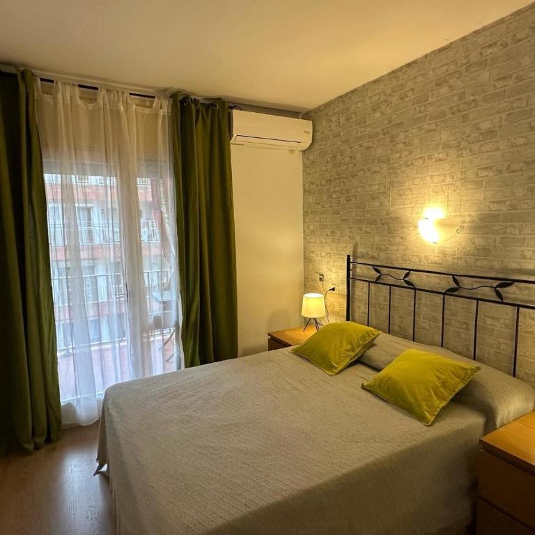Fantástico piso con piscina en corazón de Fenals - Apartamento de 1 dormitorio - 15
