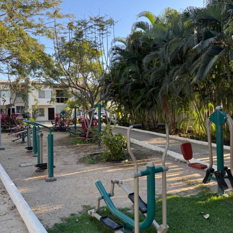 Casa Residencial la Primavera - Casa de 3 dormitorios - 26