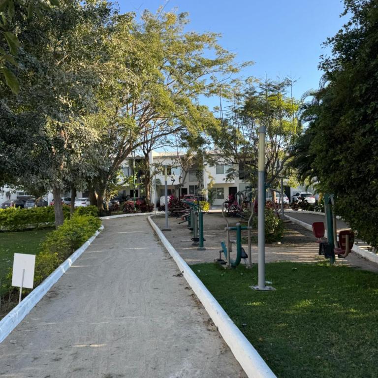 Casa Residencial la Primavera - Casa de 3 dormitorios - 25