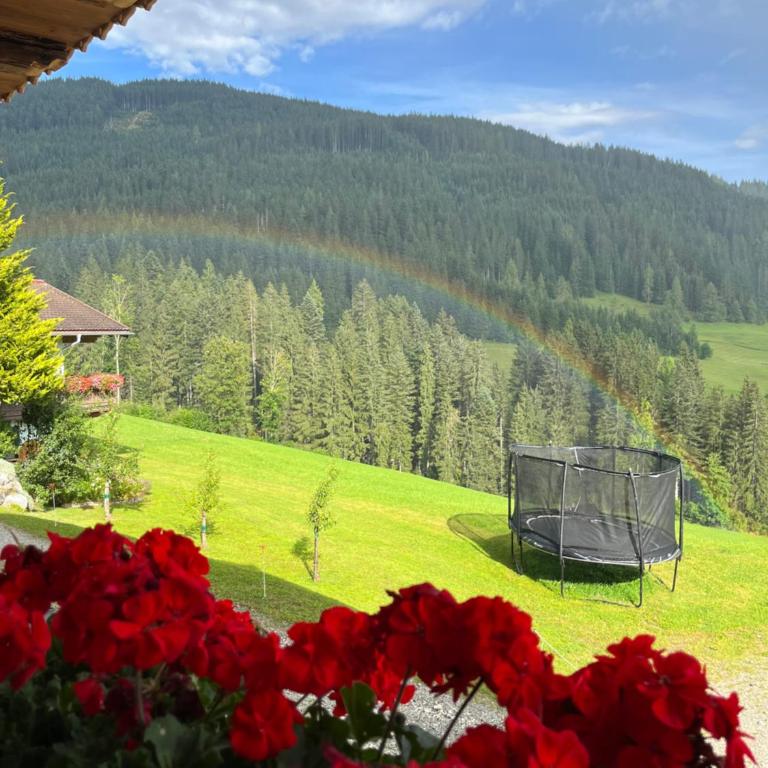 Bauernhütte Niedermaisgut - Haus mit 4 Schlafzimmern - 19