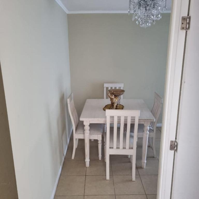 Departamento acogedor - Apartamento de 2 dormitorios - 1
