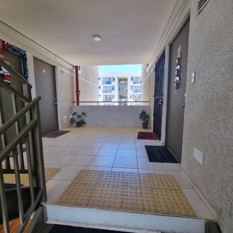 Departamento acogedor - Apartamento de 2 dormitorios - 4