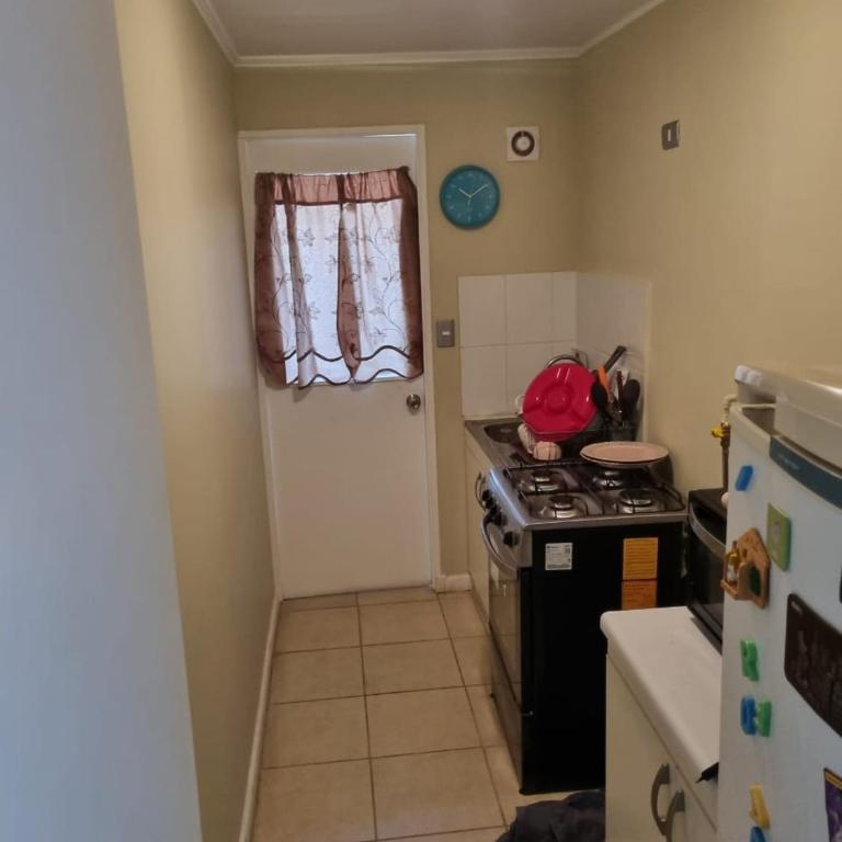 Departamento acogedor - Apartamento de 2 dormitorios - 9