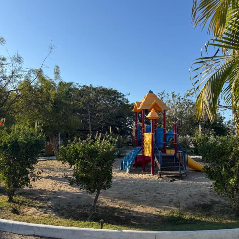 Casa Residencial la Primavera - Casa de 3 dormitorios - 20