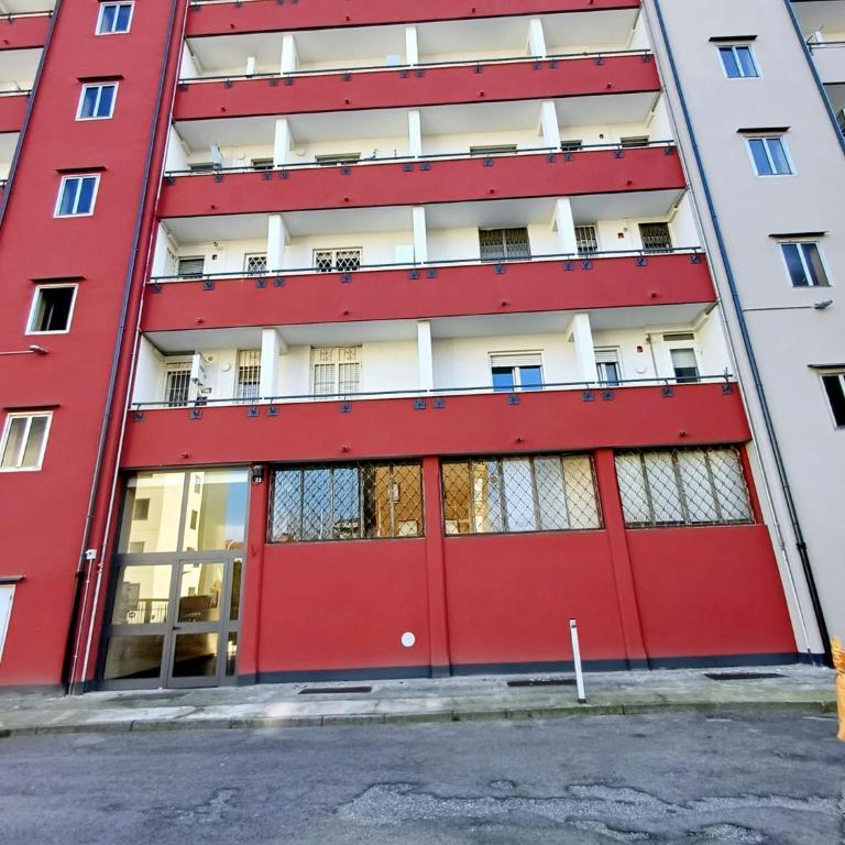 New Pop Art Suit with parking - Appartamento con 2 Camere da Letto - 20