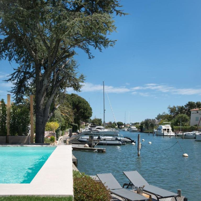 Villa Lostan - Maison de Vacances - 14