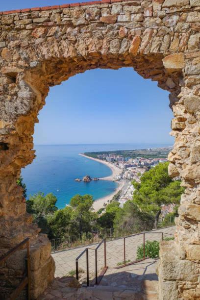 Penthouse Blanes - Apartamento de 3 dormitorios - 30