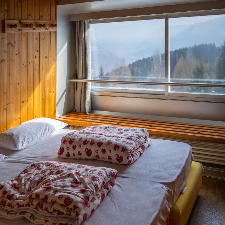 Appartamento con panorama sulla Val di Sole, Natura, Trekking e Relax - Appartamento con 1 Camera da Letto - 12