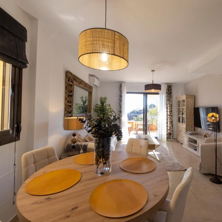 Residencial Villamarina CC1 - Apartamento de 2 dormitorios - 13