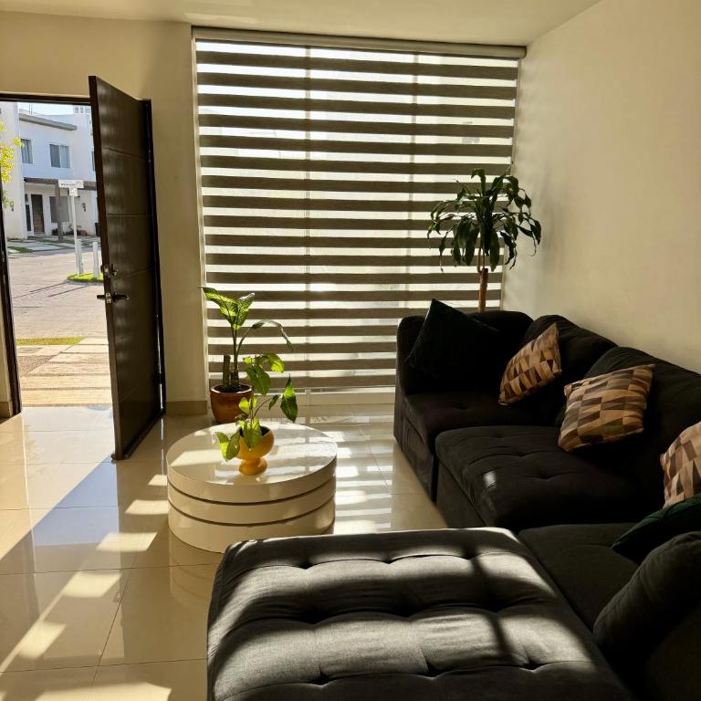Casa Residencial la Primavera - Casa de 3 dormitorios - 14