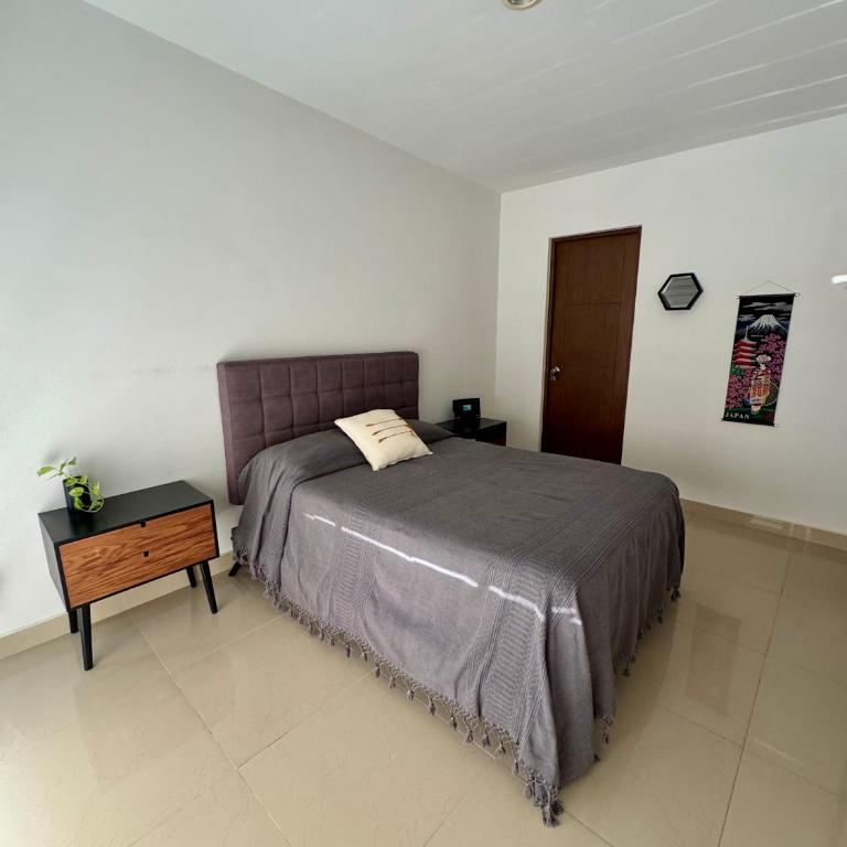 Casa Residencial la Primavera - Casa de 3 dormitorios - 8