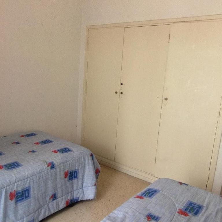 Depto Bolivar1 Centro para 4 personas - Apartamento de 2 dormitorios - 7