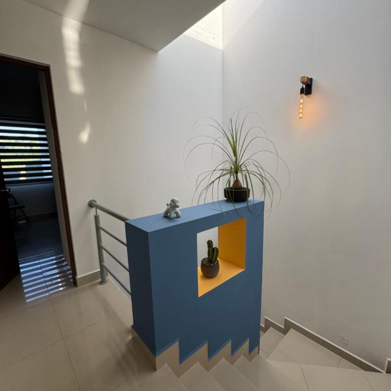 Casa Residencial la Primavera - Casa de 3 dormitorios - 6
