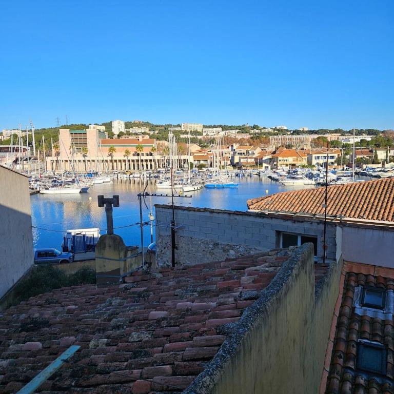 Studio cosy au cœur de l'île - One-Bedroom Apartment - 5