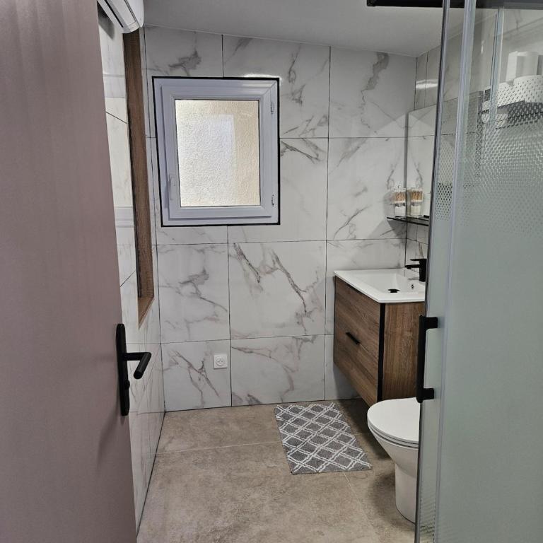 Studio cosy au cœur de l'île - One-Bedroom Apartment - 11