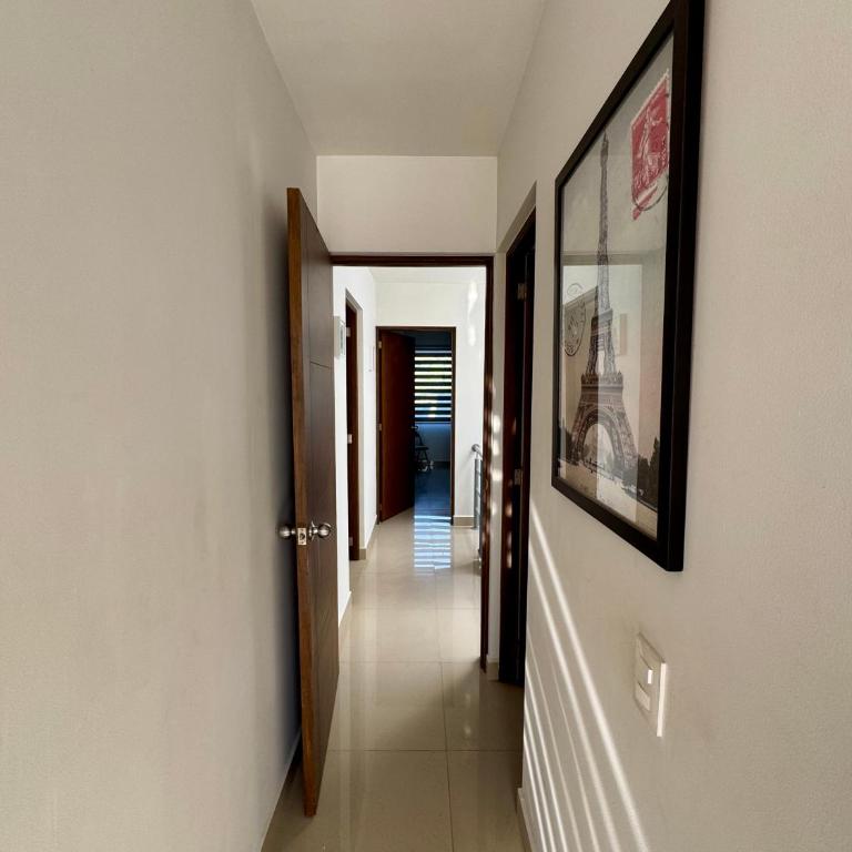 Casa Residencial la Primavera - Casa de 3 dormitorios - 4