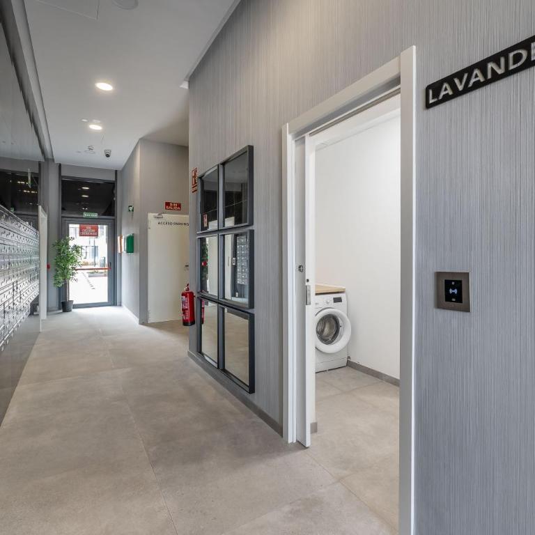 Sky Urban Tower - Apartamento de 3 dormitorios - 36