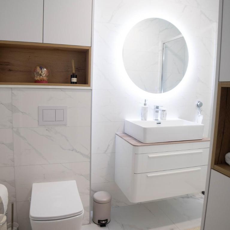 Apartman Ema -Trebinje - Apartman sa 1 Spavaćom Sobom - 13