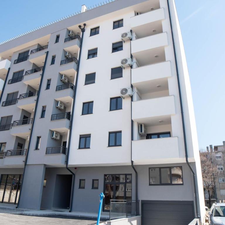 Apartman Ema -Trebinje - Apartman sa 1 Spavaćom Sobom - 19