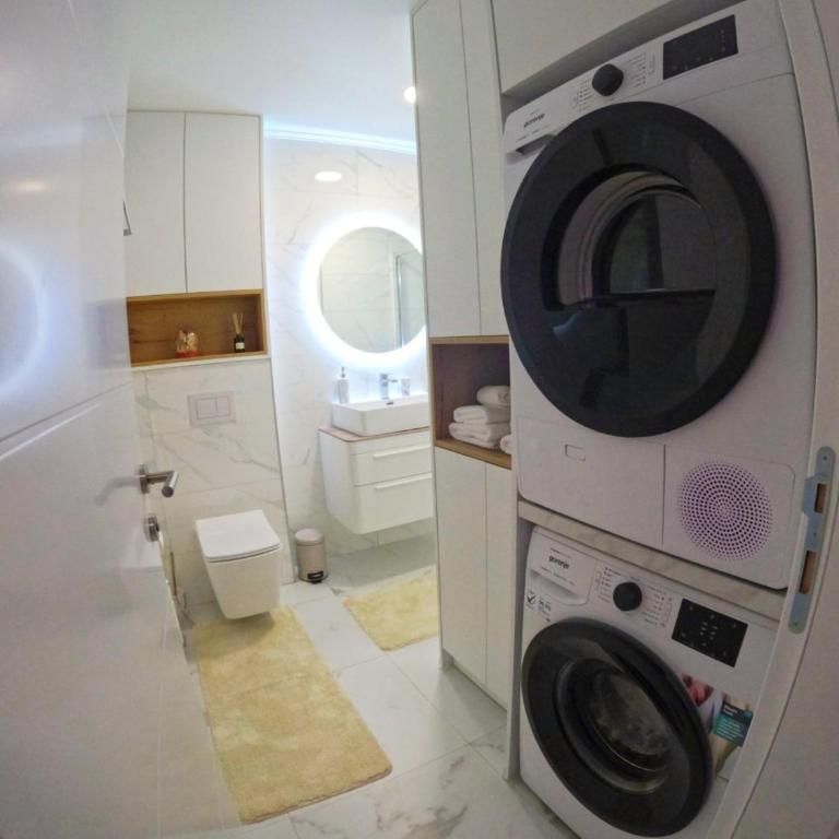 Apartman Ema -Trebinje - Apartman sa 1 Spavaćom Sobom - 15