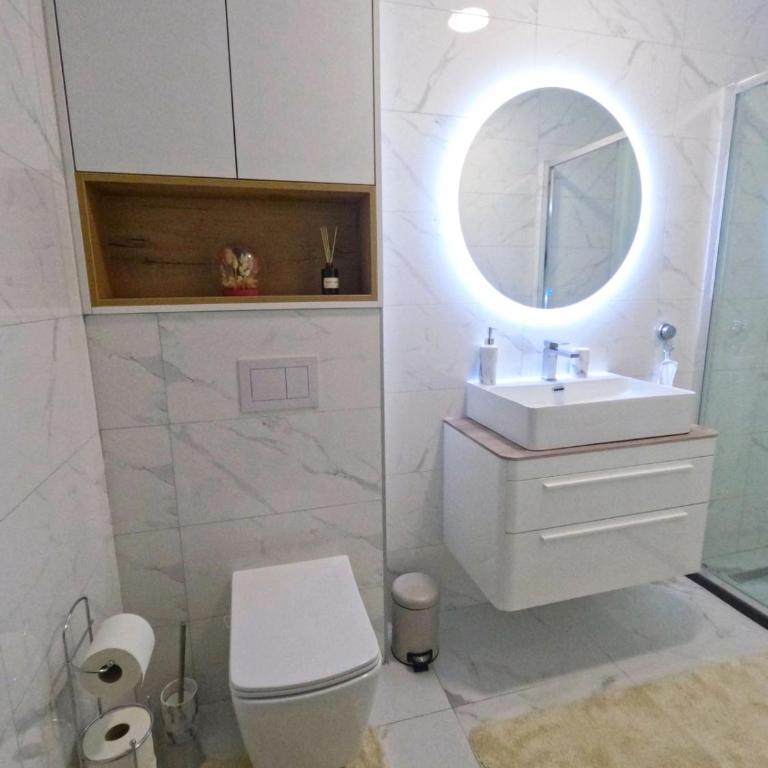 Apartman Ema -Trebinje - Apartman sa 1 Spavaćom Sobom - 16