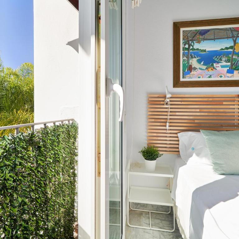 MARBELLA BANUS SUITES - Banus Rio Verde Beachside - Apartamento de 2 dormitorios con balcón - 37