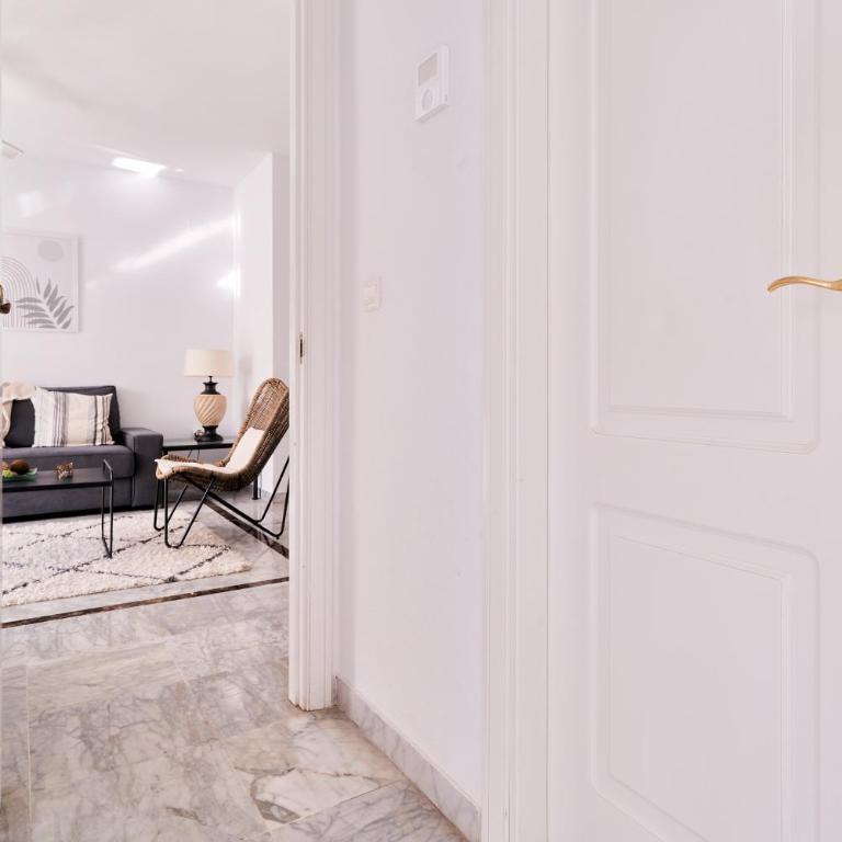 MARBELLA BANUS SUITES - Banus Rio Verde Beachside - Apartamento de 2 dormitorios con balcón - 34