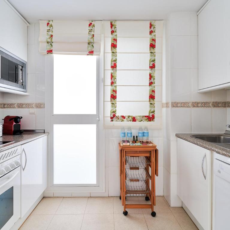 MARBELLA BANUS SUITES - Banus Rio Verde Beachside - Apartamento de 2 dormitorios con balcón - 24