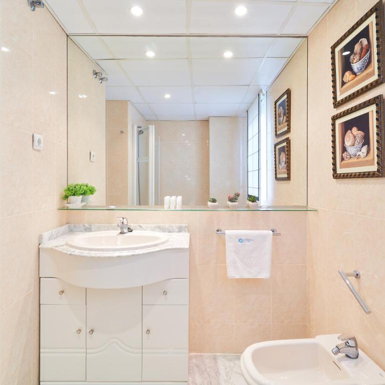 MARBELLA BANUS SUITES - Banus Rio Verde Beachside - Apartamento de 2 dormitorios con balcón - 41