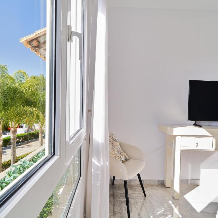 MARBELLA BANUS SUITES - Banus Rio Verde Beachside - Apartamento de 2 dormitorios con balcón - 38