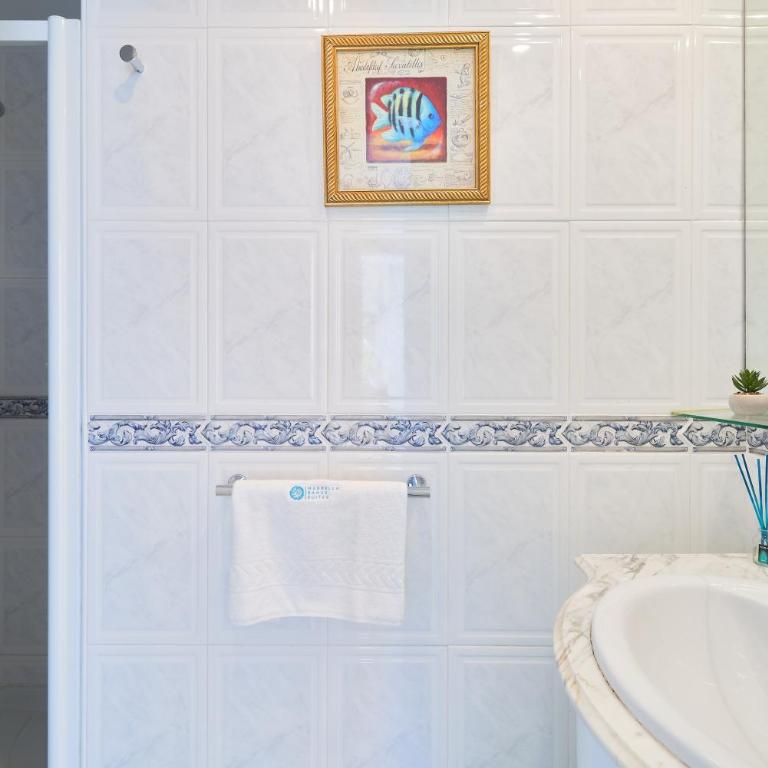 MARBELLA BANUS SUITES - Banus Rio Verde Beachside - Apartamento de 2 dormitorios con balcón - 49