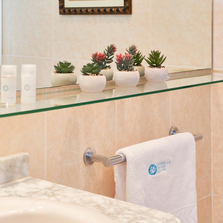 MARBELLA BANUS SUITES - Banus Rio Verde Beachside - Apartamento de 2 dormitorios con balcón - 40