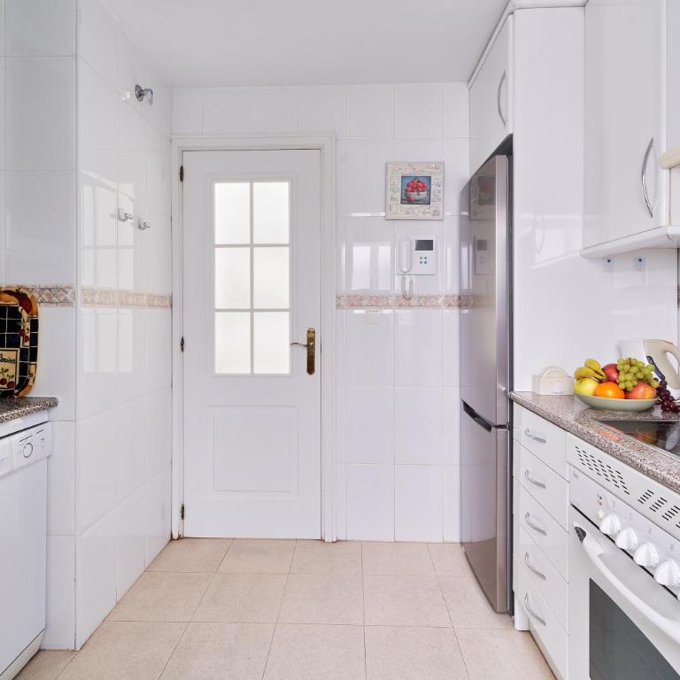 MARBELLA BANUS SUITES - Banus Rio Verde Beachside - Apartamento de 2 dormitorios con balcón - 25